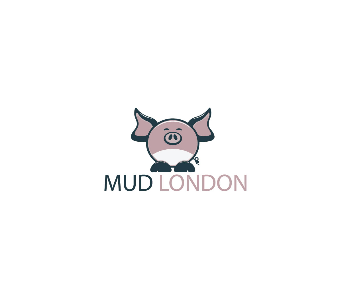Logo Design by imshohaghossain85 for MUD LONDON | Design #16083848