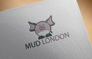 Logo-Design von imshohaghossain85 für MUD LONDON | Design: #16083849