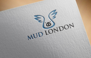 Logo-Design von imshohaghossain85 für MUD LONDON | Design: #16083850