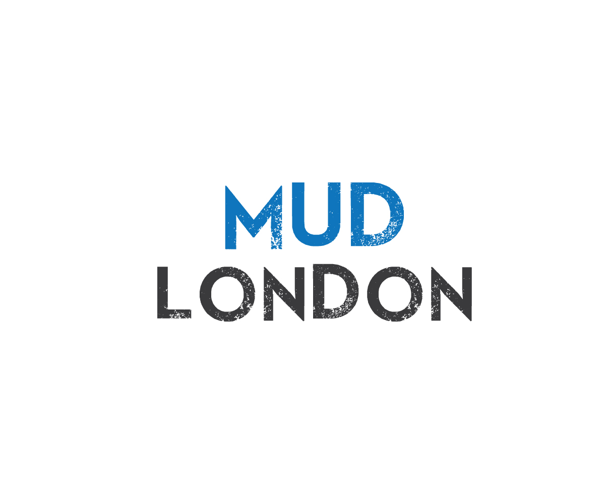 Logo Design by Top king  designer for MUD LONDON | Design #16084482