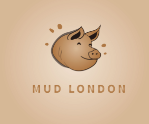 Logo-Design von 14toyoo für MUD LONDON | Design: #16178165