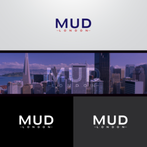 Logo Design by Aliza Creative for MUD LONDON | Design: #16073422