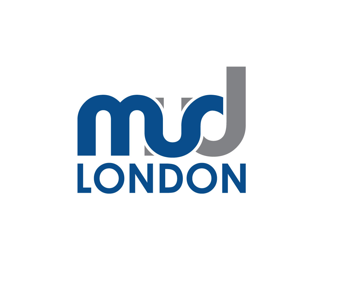 Logo Design by Onetouch110 for MUD LONDON | Design #16079394
