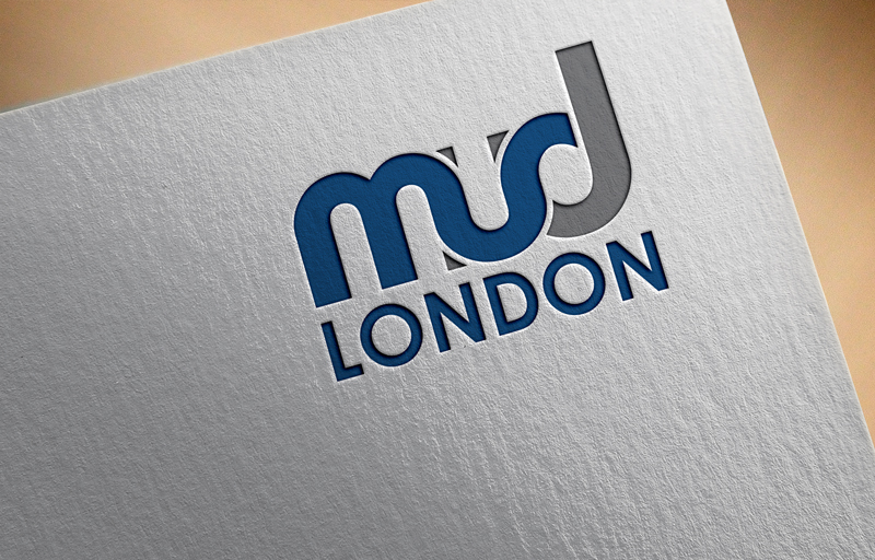 Logo Design by Onetouch110 for MUD LONDON | Design #16079397