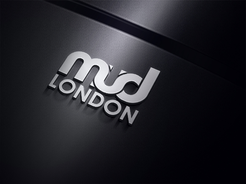 Logo Design by Onetouch110 for MUD LONDON | Design #16079398