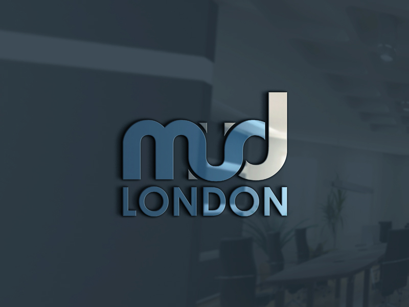 Logo Design by Onetouch110 for MUD LONDON | Design #16079399