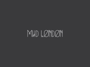 Logo Design by roman reings for MUD LONDON | Design #16070720