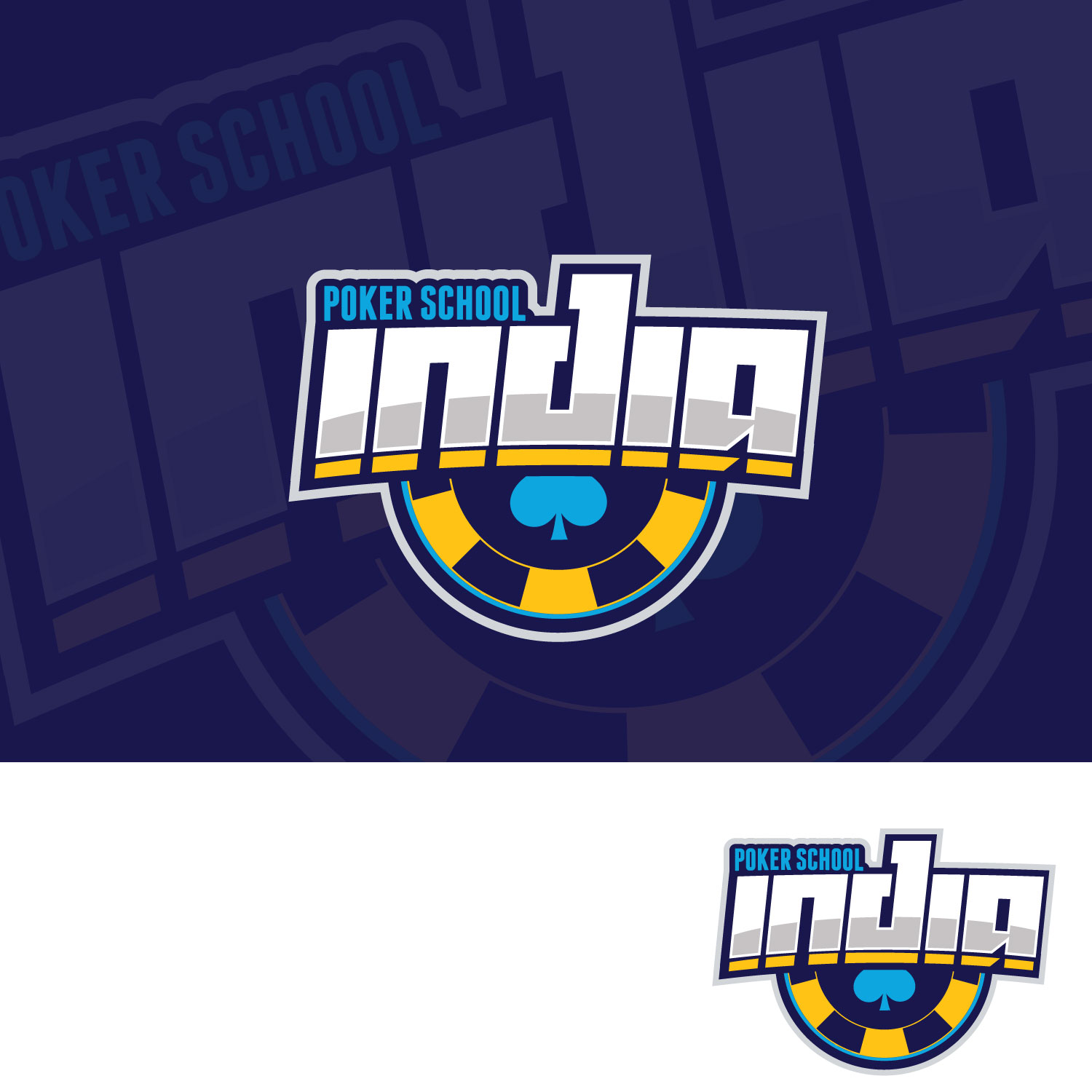 Logo Design by Cherisse for this project | Design #16153823