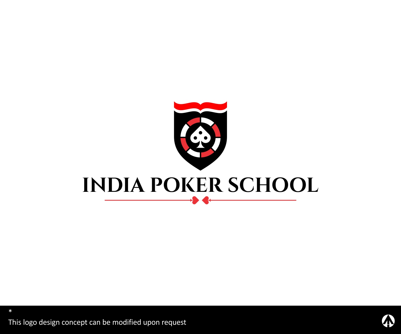 Logo Design by RKingz for this project | Design #16200321