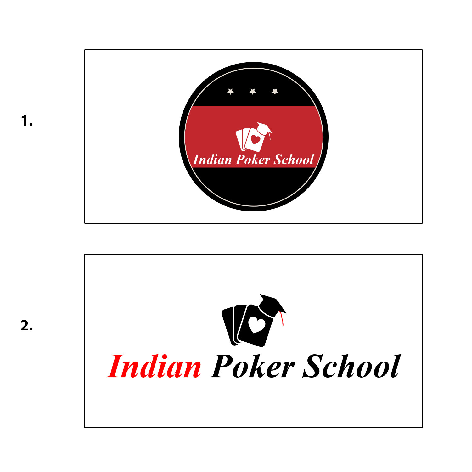 Logo Design by Shakil77 for this project | Design #16392484