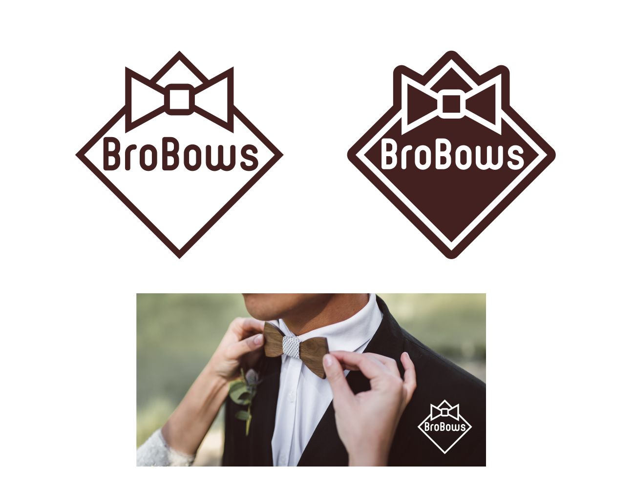 Logo Design by MOH Studio for this project | Design #16069270