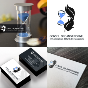 Logo Design by ZEKKOUR Fouzi for this project | Design: #16093648