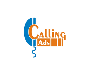 Logo Design by Design Express for Calling Ads | Design #2721632