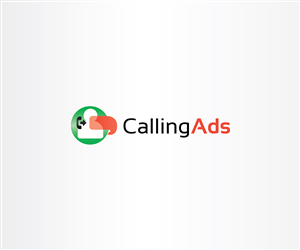 Logo Design by Daniel Caso Design for Calling Ads | Design: #2674553