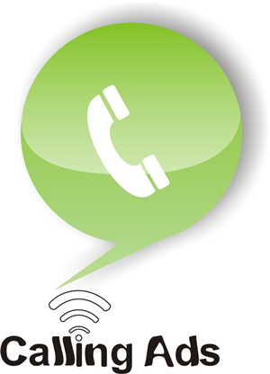 Logo Design by simal soren for Calling Ads | Design: #2686295