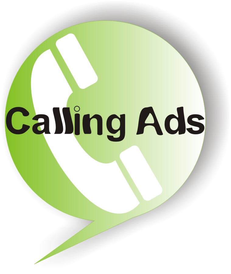 Logo Design by simal soren for Calling Ads | Design #2686303