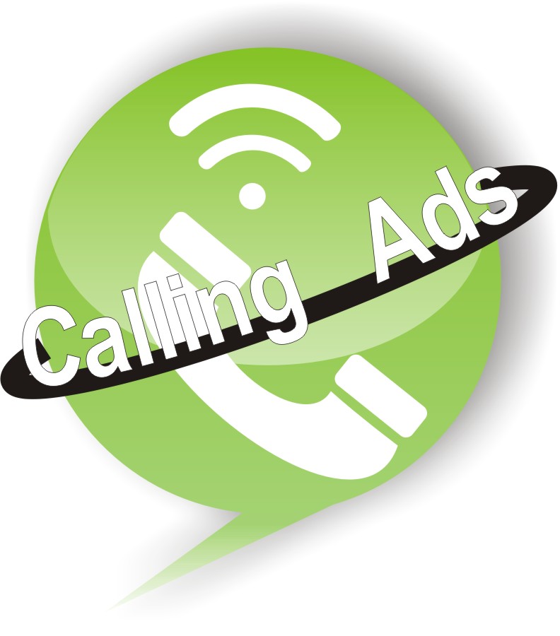 Logo Design by simal soren for Calling Ads | Design #2686307
