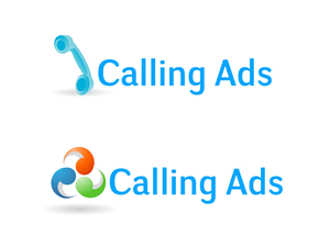 Logo Design by gasanka for Calling Ads | Design #2672138
