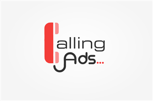 Logo Design by Forever Brands for Calling Ads | Design: #2669777
