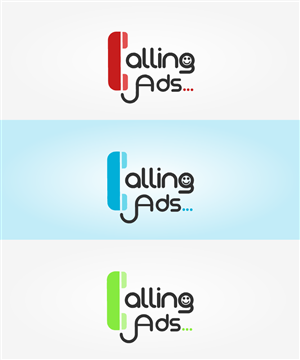 Logo Design by Forever Brands for Calling Ads | Design: #2686180