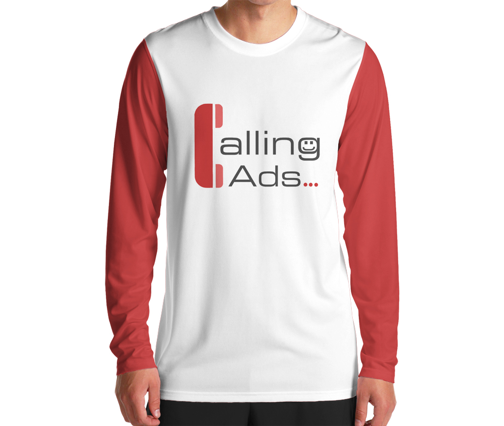 Logo Design by Forever Brands for Calling Ads | Design #2686333