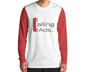 Logo Design by Forever Brands for Calling Ads | Design: #2686333