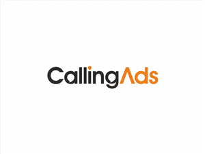 Logo Design by Logocraft for Calling Ads | Design: #2672534