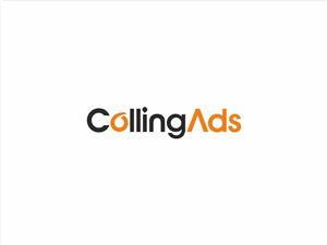 Logo Design by Logocraft for Calling Ads | Design: #2679630