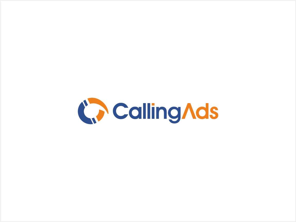Logo Design by Logocraft for Calling Ads | Design #2679631