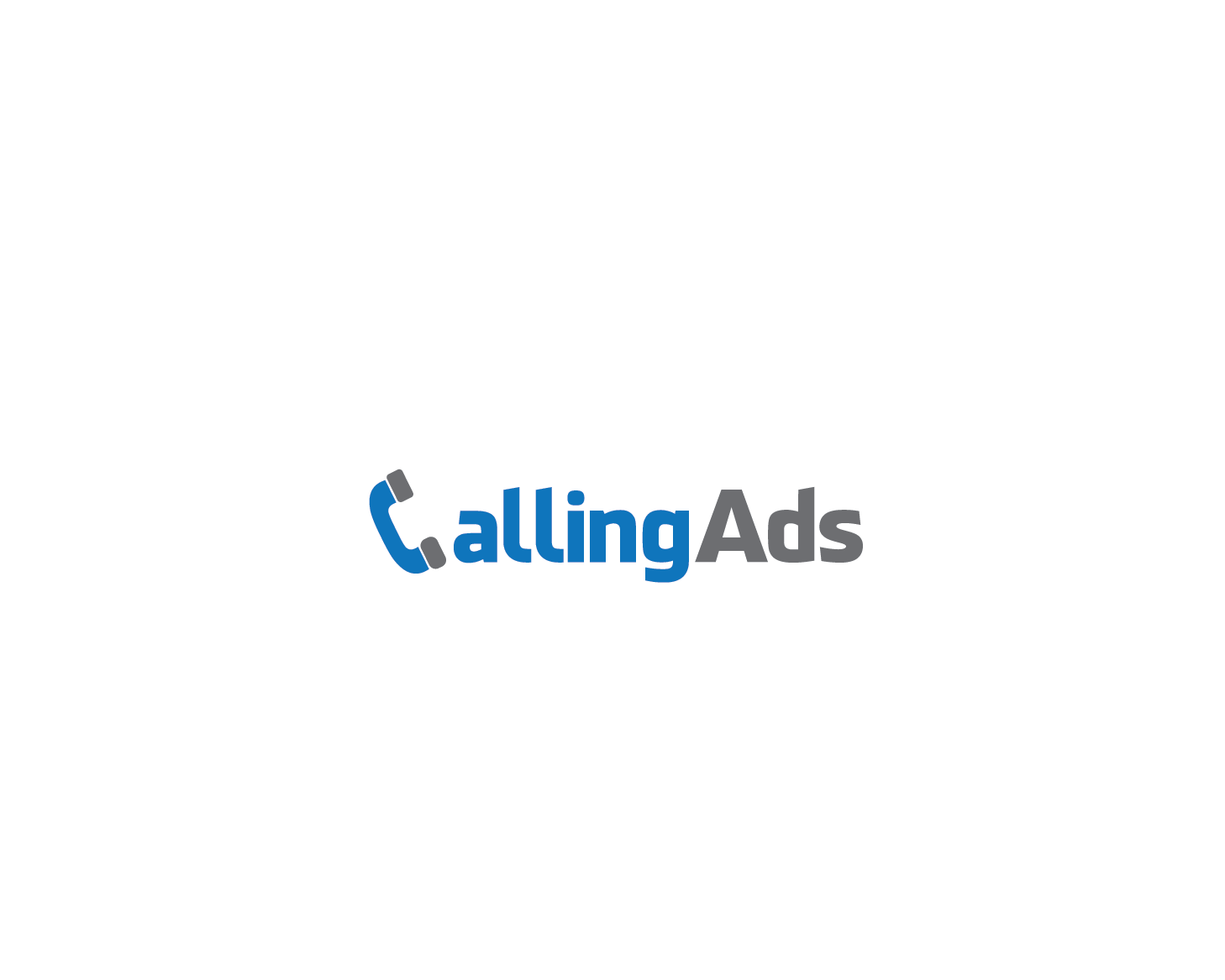 Logo Design by Pv_999 for Calling Ads | Design #2679729