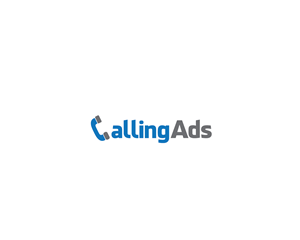 Logo Design by Pv_999 for Calling Ads | Design: #2679729