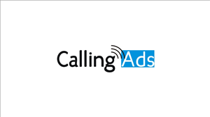 Logo Design by logoworld for Calling Ads | Design: #2671298