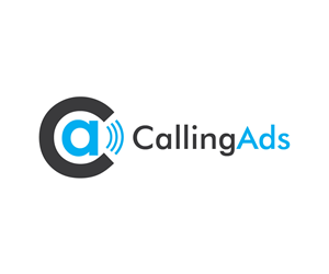 Logo Design by Boon for Calling Ads | Design #2718153