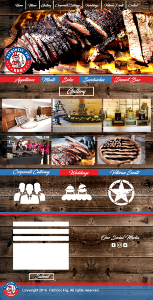 Web Design by markgraphics.ja
