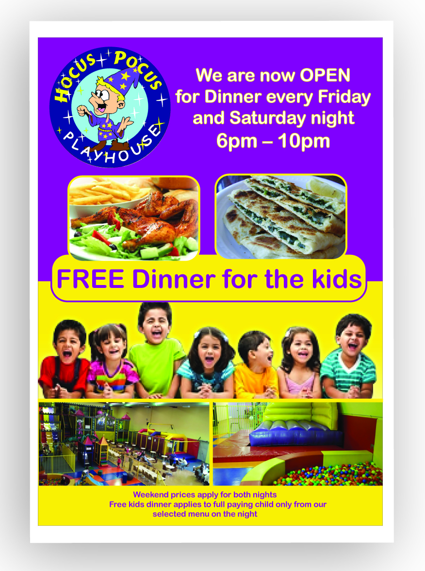 Menü-Design von DAStudioDesigns für HD Health Supplements PTY LTD | Design #605512