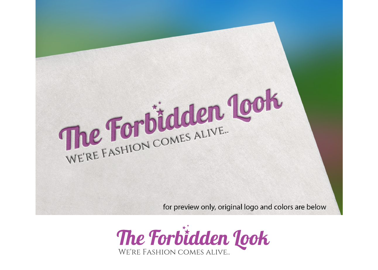 Logo Design by Gita. for this project | Design #16068944