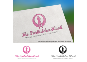 Logo Design by Gita. for this project | Design: #16089384