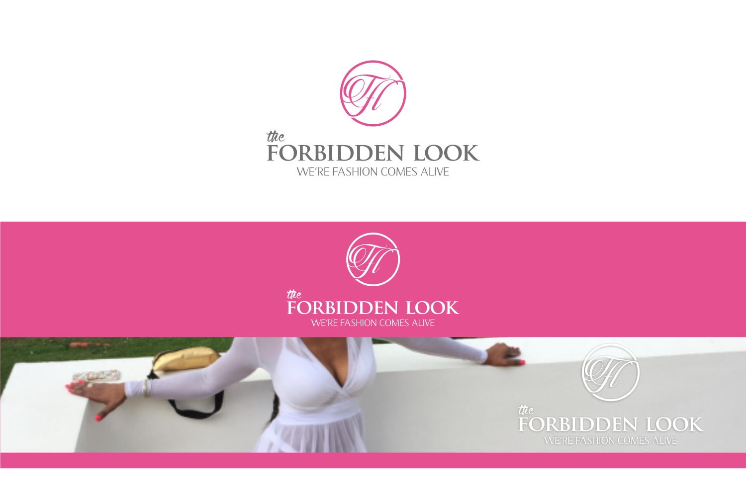 Logo Design by RINIDEH for this project | Design #16091182