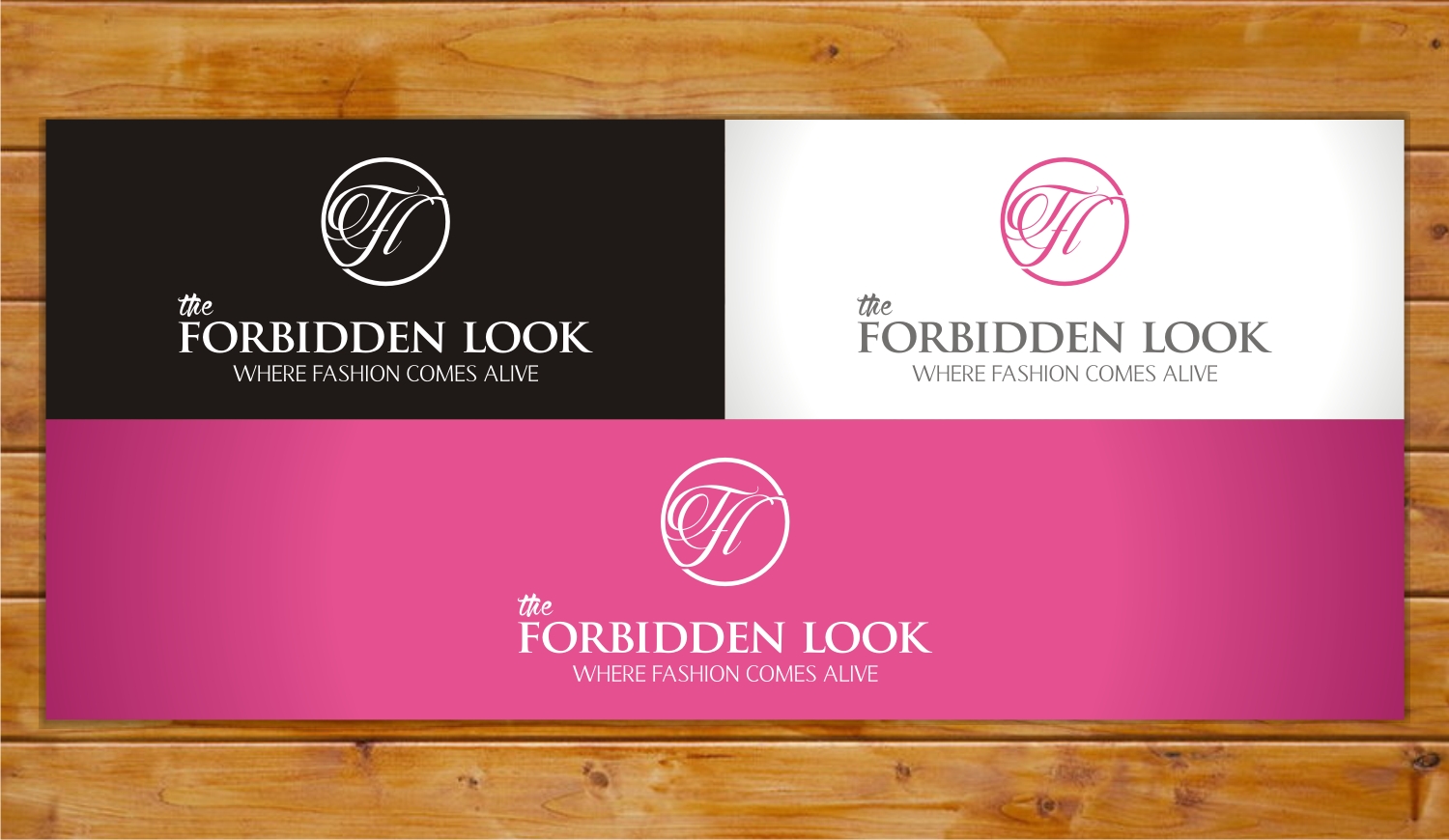 Logo Design by RINIDEH for this project | Design #16126695