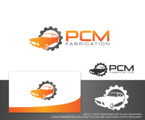 Logo Design by alvinnavarra for this project | Design: #16457077
