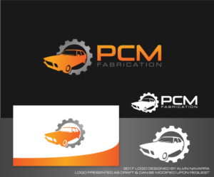 Logo Design by alvinnavarra for this project | Design: #16457147