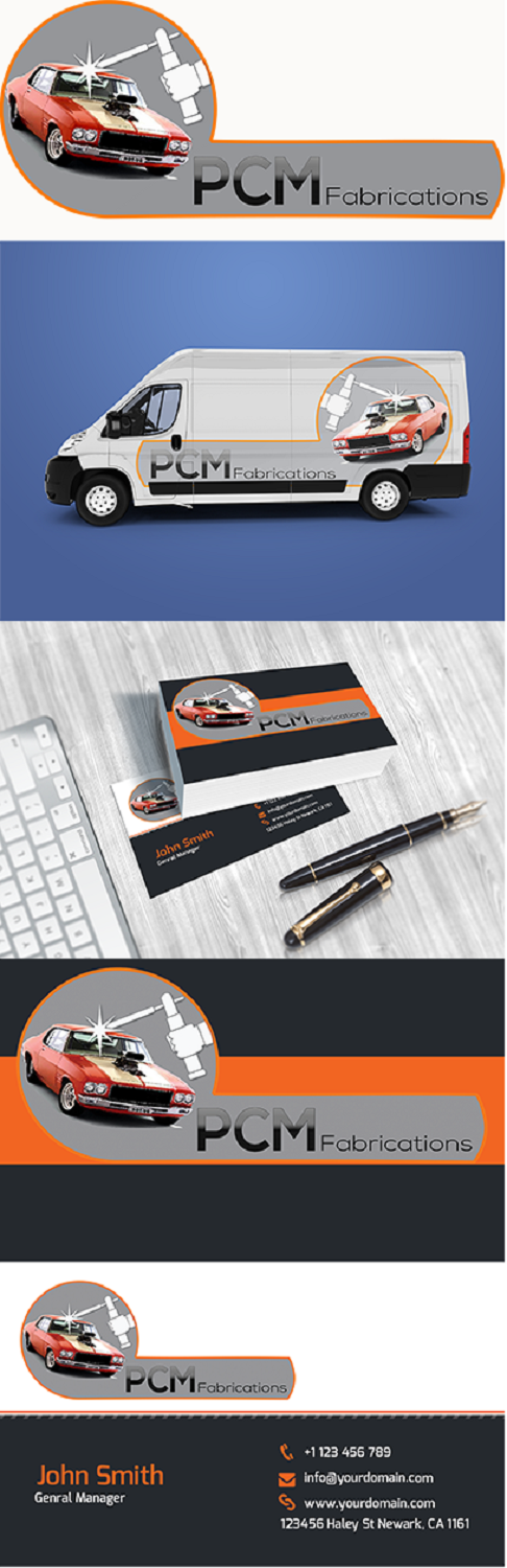 Logo Design by Grebowiec Peter for this project | Design #16478676