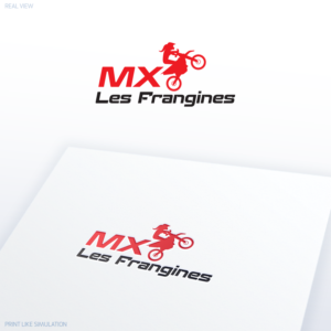 Design de Logo par Anthony pour ce projet | Design : #16168441