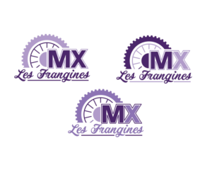 Logo Design by AdriQ for this project | Design #16168978