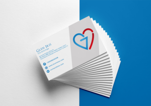 Logo Design by B.Tibéri for this project | Design: #16084830