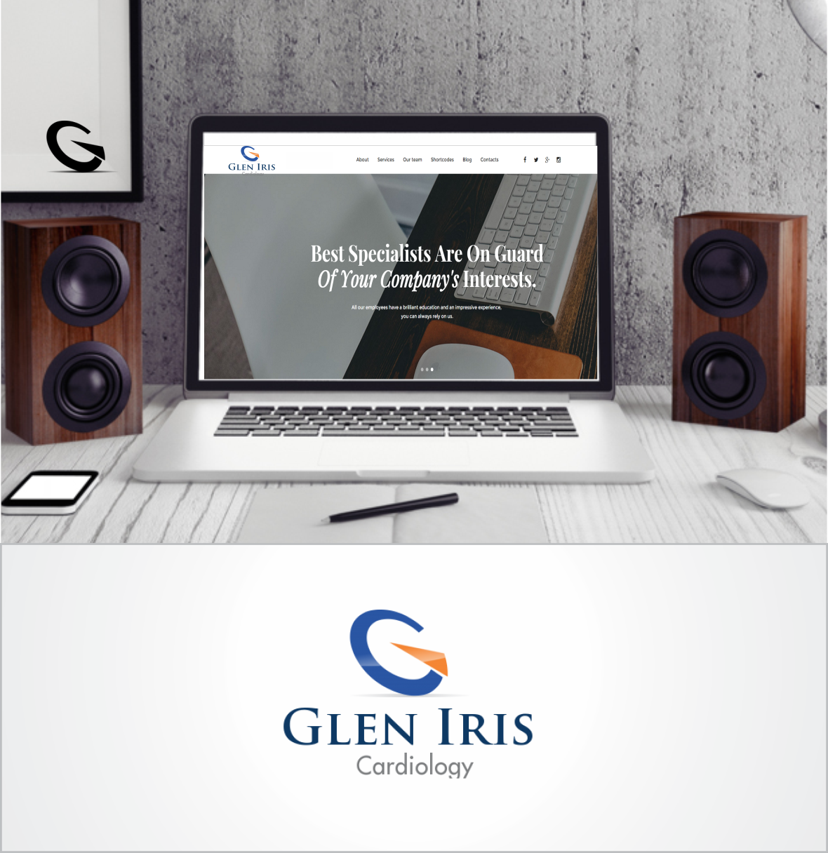 Logo Design by Behave 2 for this project | Design #16090475