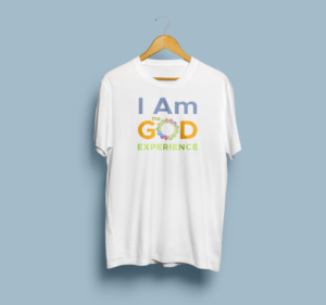 T-Shirt-Design von briliana für Celebration Spiritual Center | Design: #16104803