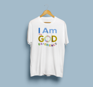 T-Shirt-Design von briliana für Celebration Spiritual Center | Design: #16104804