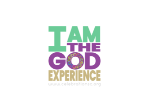 Celebration Spiritual Center "God Experience" T-Shirt