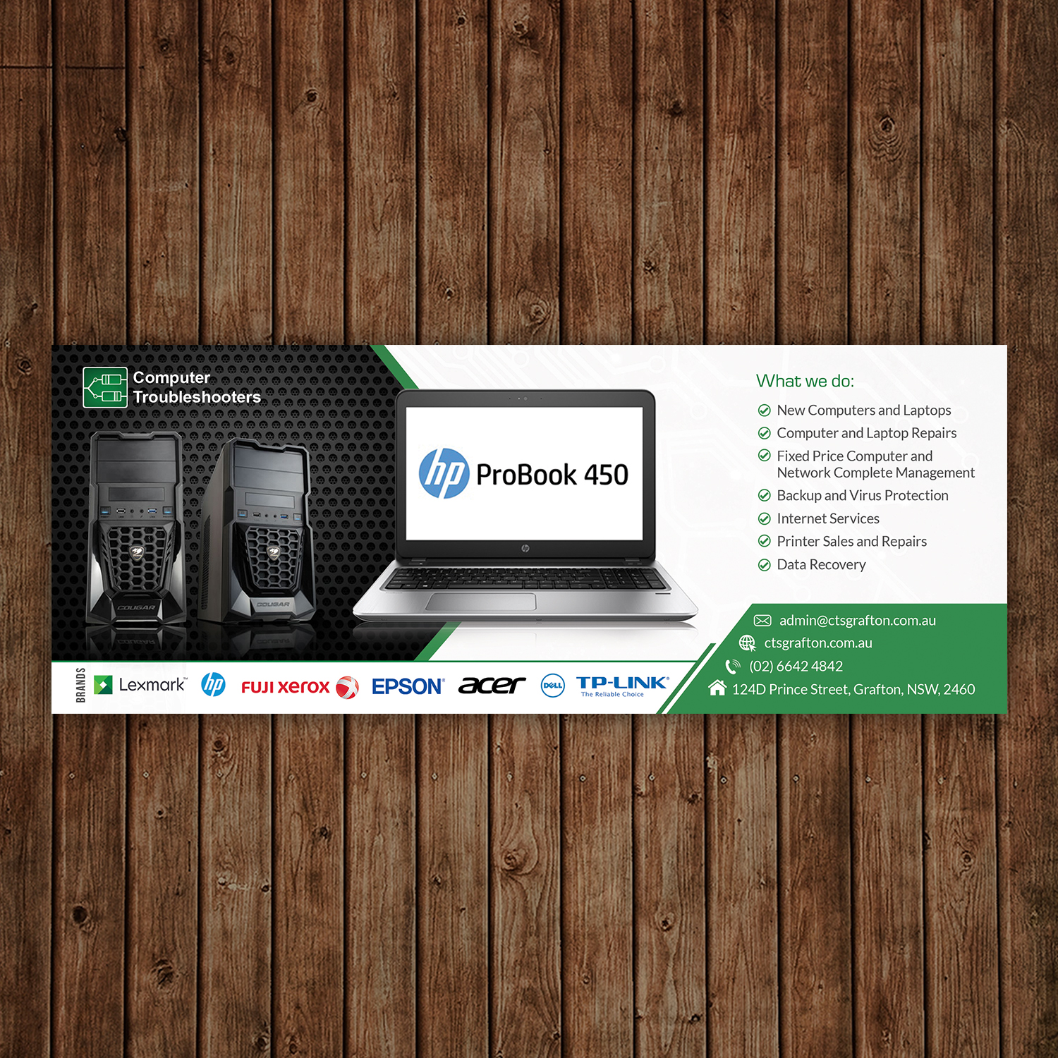 Newspaper Ad Design by debdesign for this project | Design #16138985